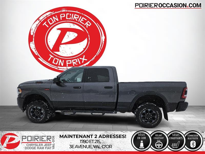 ram 2500 2022 - 10