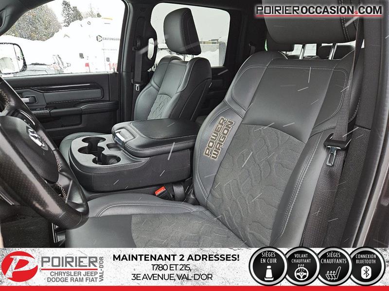 ram 2500 2022 - 14