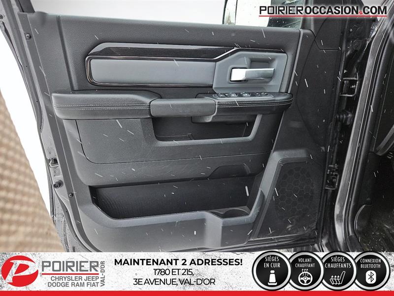 ram 2500 2022 - 16
