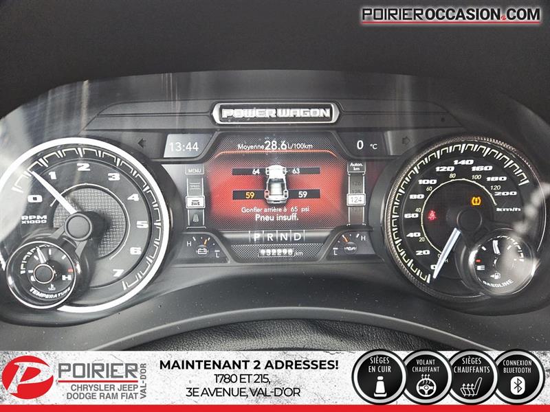 ram 2500 2022 - 21
