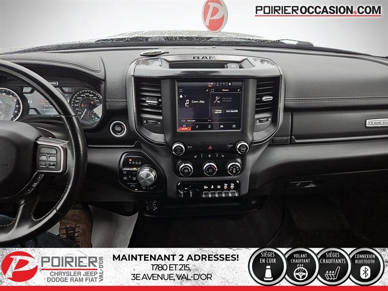 ram 2500 2022 - 22