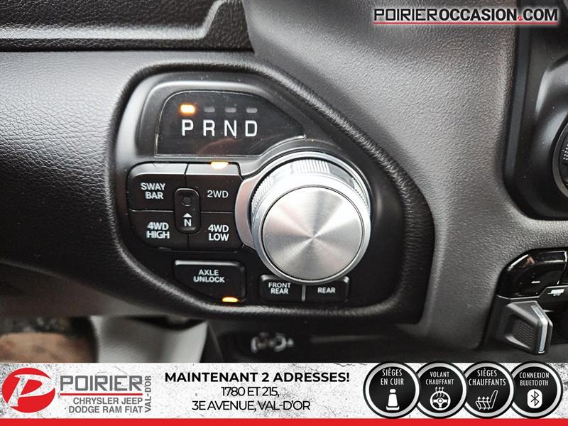 ram 2500 2022 - 23