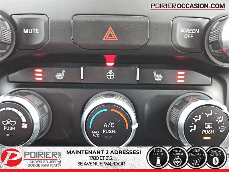 ram 2500 2022 - 24
