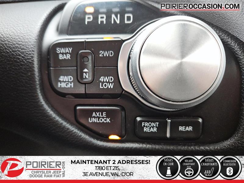 ram 2500 2022 - 25