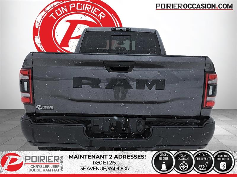 ram 2500 2022 - 26