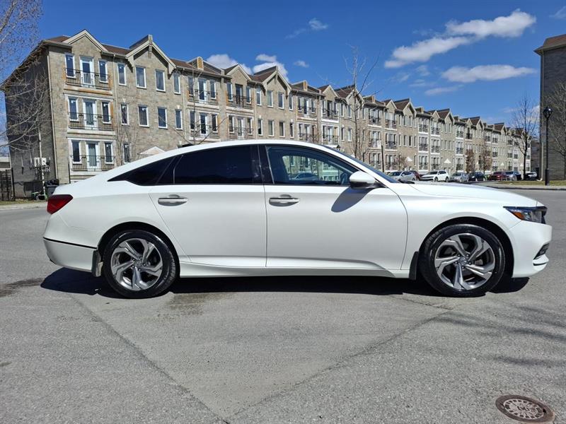 honda Berline Accord 2019 - 3