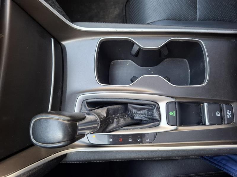 honda Berline Accord 2019 - 12