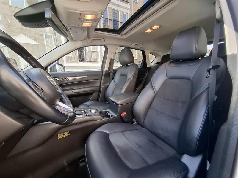 mazda CX-5 2020 - 2