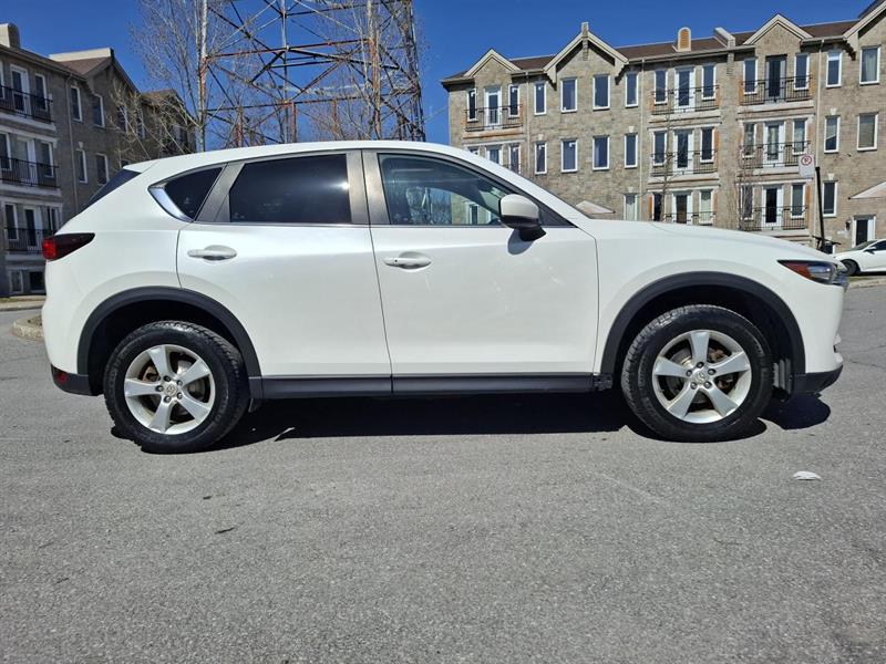 mazda CX-5 2020 - 3