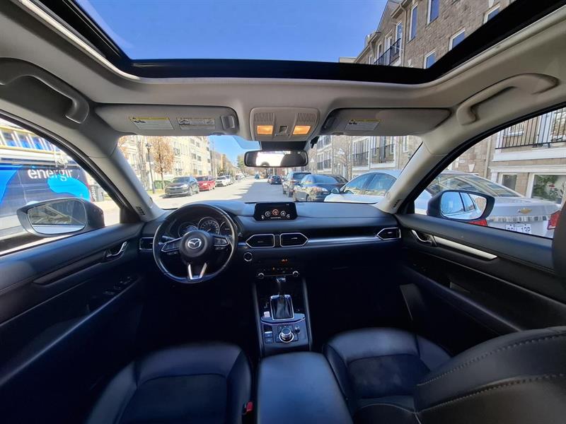 mazda CX-5 2020 - 4