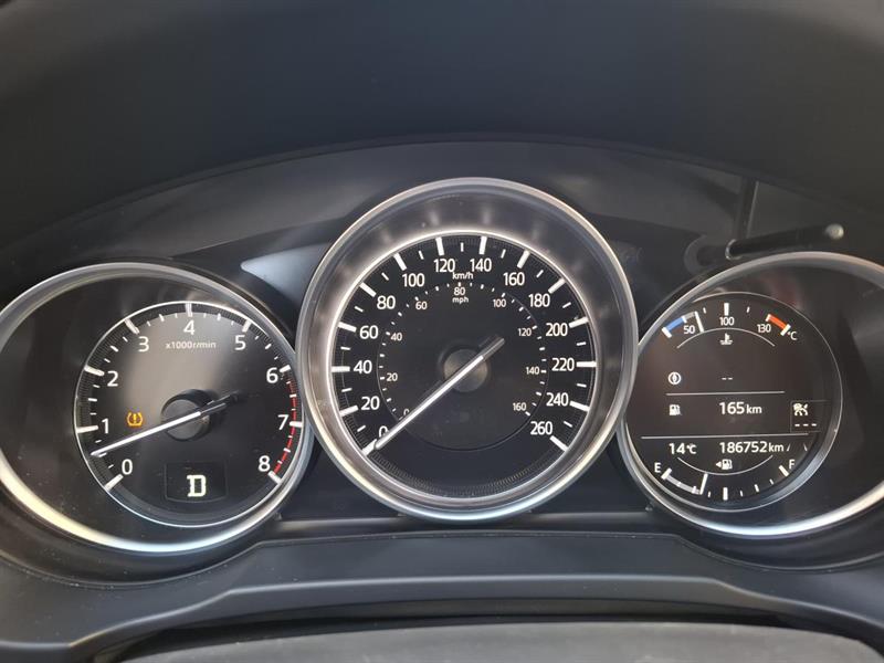 mazda CX-5 2020 - 6