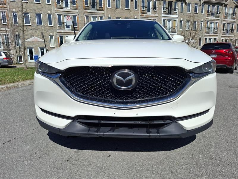 mazda CX-5 2020 - 7