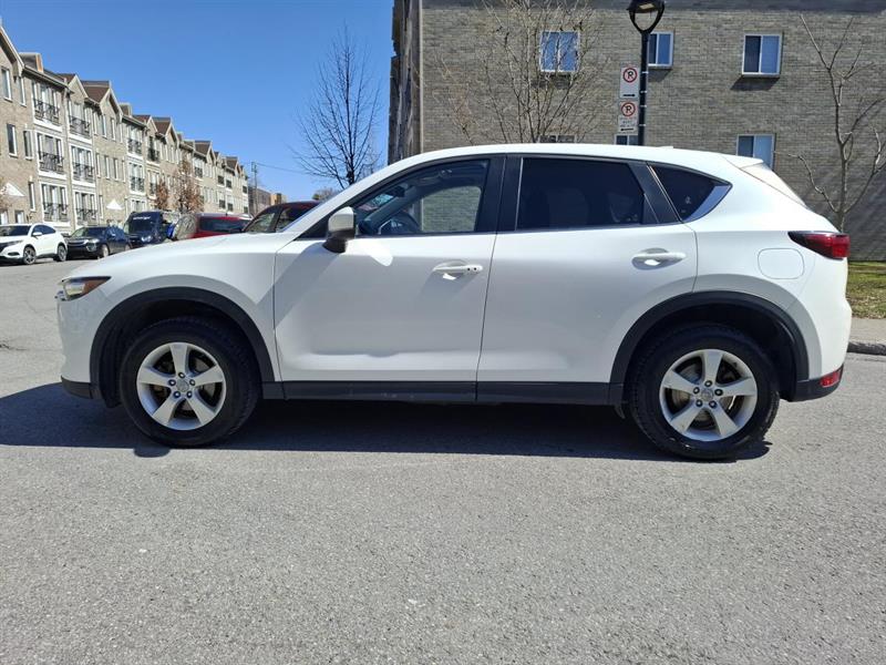 mazda CX-5 2020 - 9