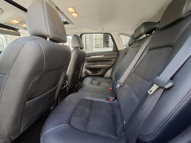 mazda CX-5 2020 - 10