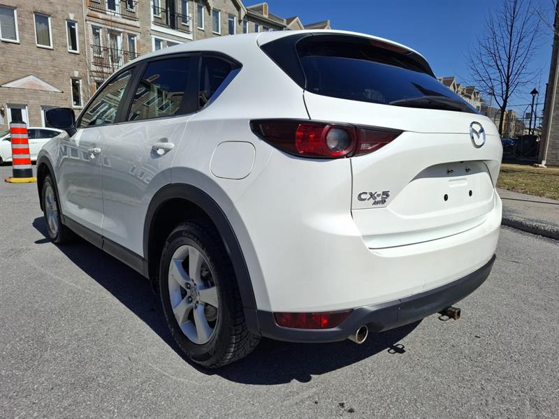 mazda CX-5 2020 - 11