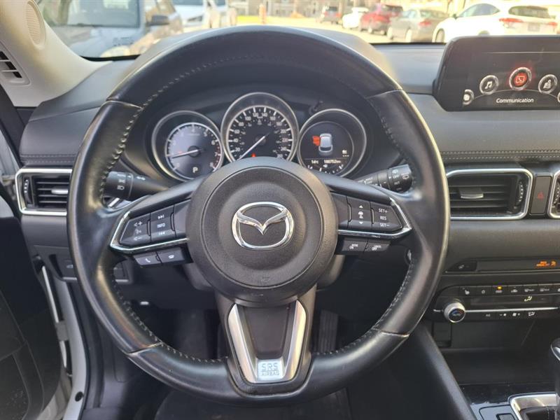 mazda CX-5 2020 - 12