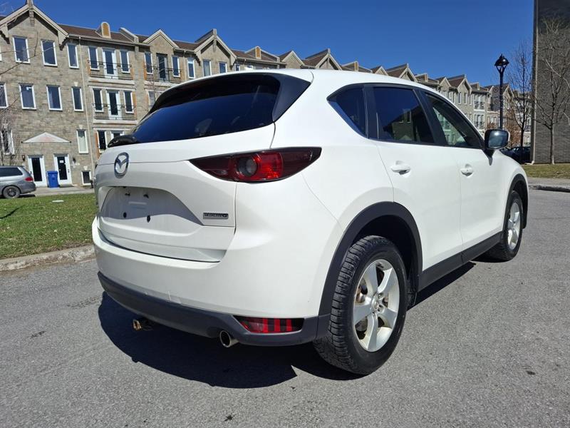 mazda CX-5 2020 - 13