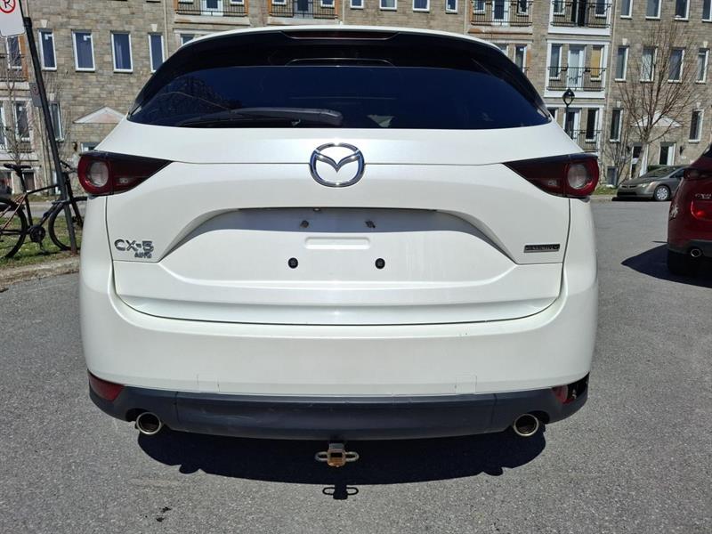 mazda CX-5 2020 - 15