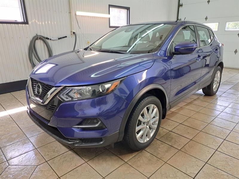 nissan Qashqai 2023