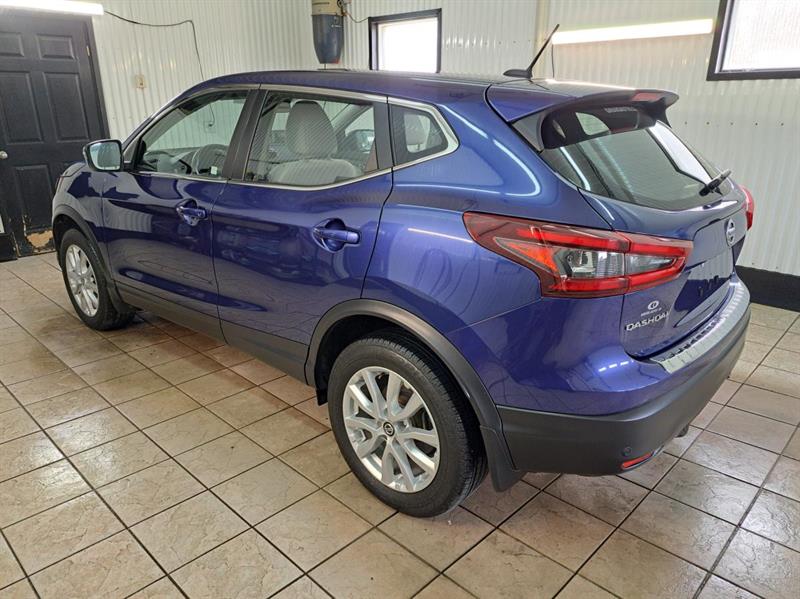 nissan Qashqai 2023 - 2