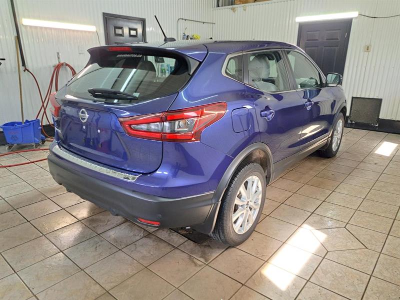 nissan Qashqai 2023 - 3