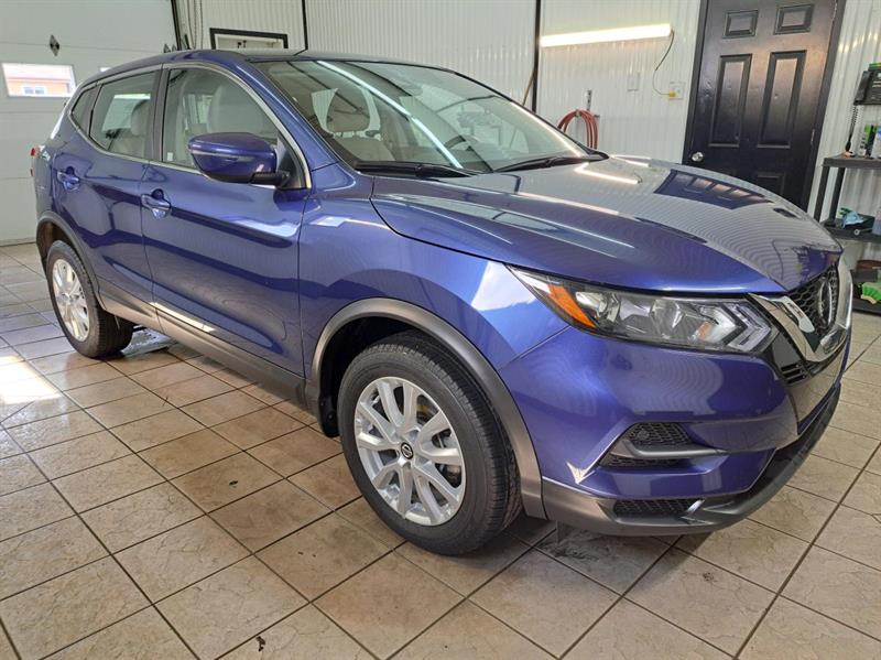 nissan Qashqai 2023 - 4