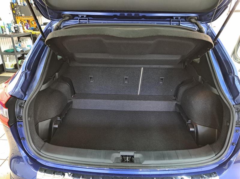 nissan Qashqai 2023 - 5