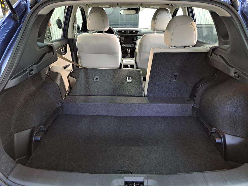 nissan Qashqai 2023 - 6