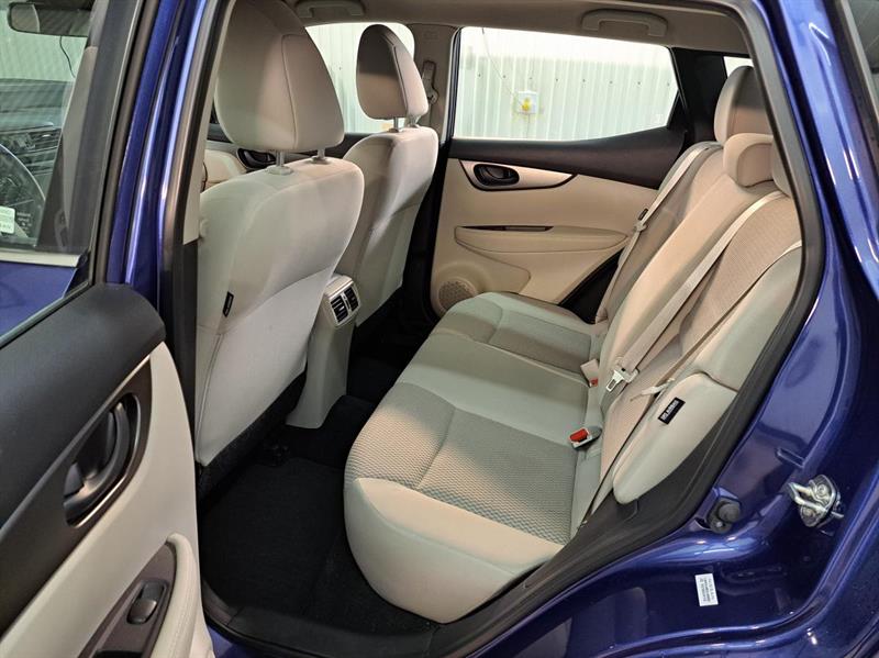 nissan Qashqai 2023 - 7