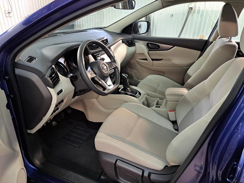 nissan Qashqai 2023 - 8