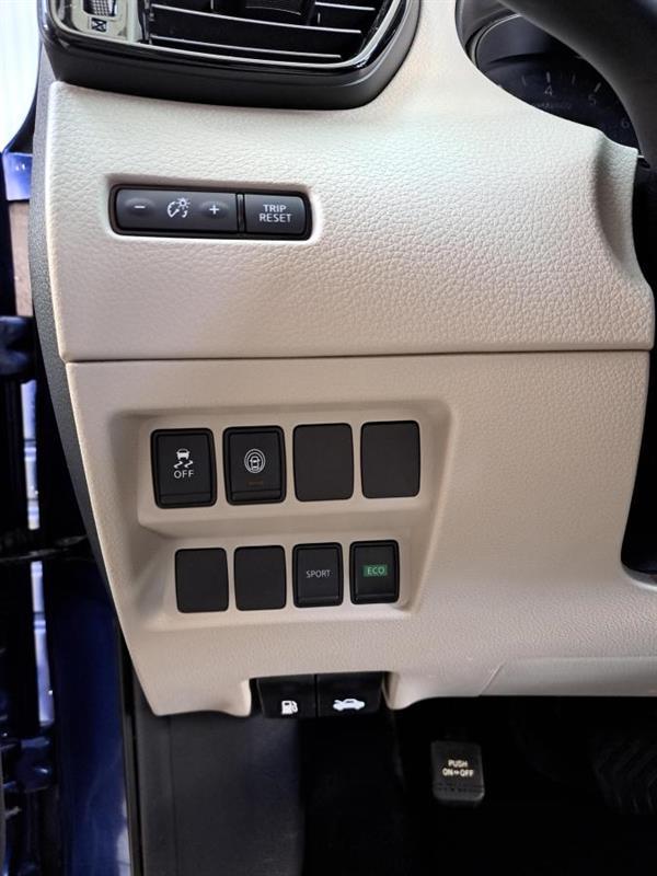 nissan Qashqai 2023 - 10