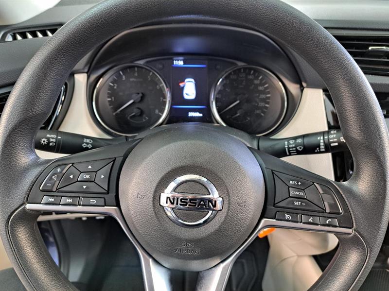 nissan Qashqai 2023 - 11