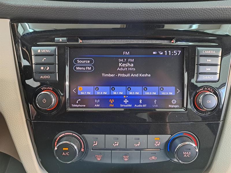 nissan Qashqai 2023 - 13