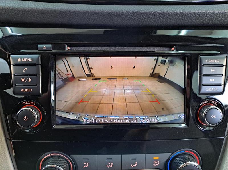 nissan Qashqai 2023 - 14