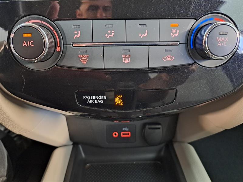 nissan Qashqai 2023 - 15