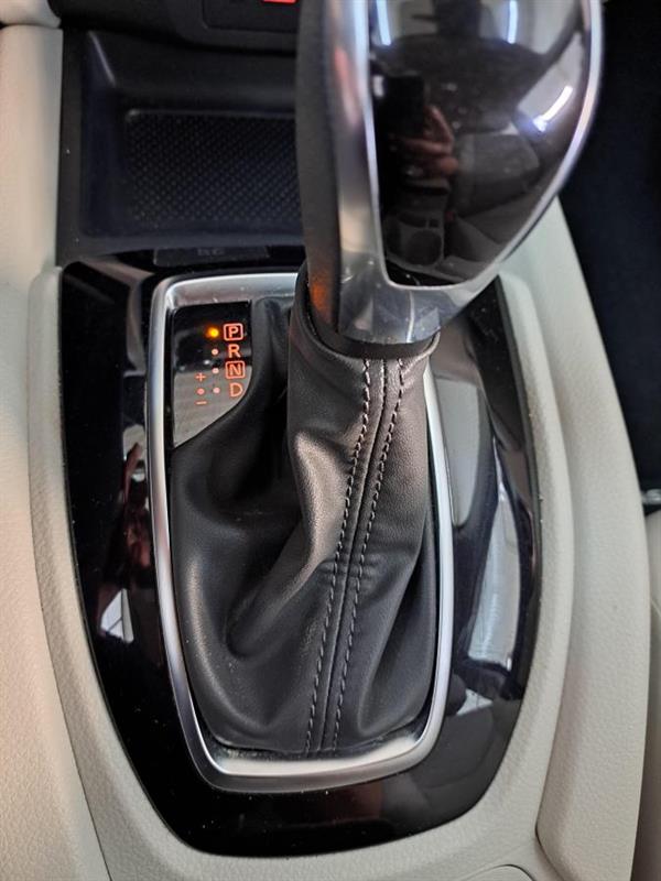 nissan Qashqai 2023 - 16