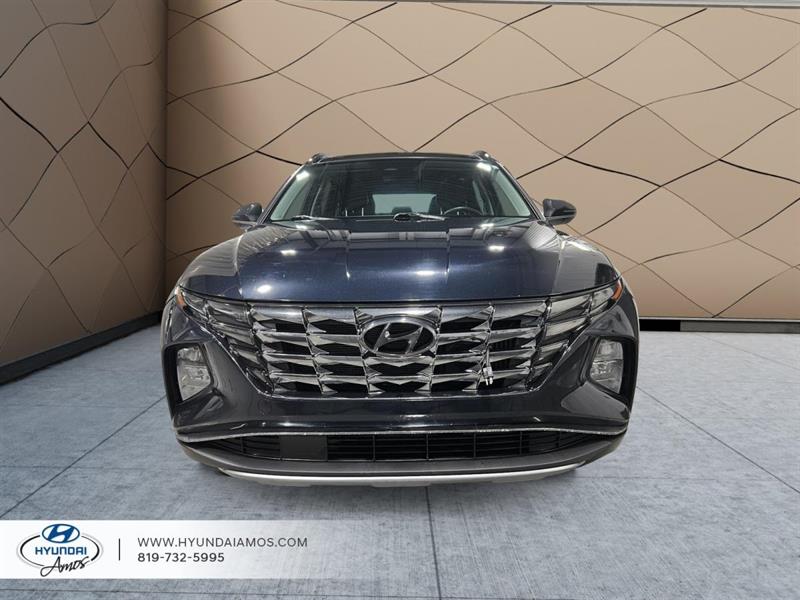 hyundai Tucson 2022 - 3