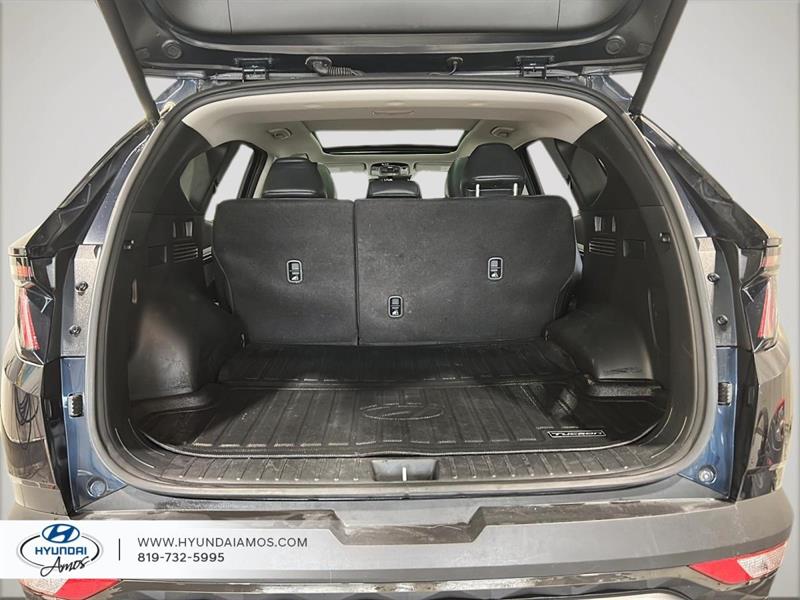 hyundai Tucson 2022 - 4