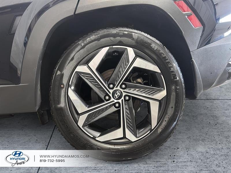 hyundai Tucson 2022 - 5