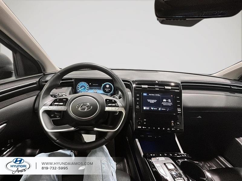 hyundai Tucson 2022 - 8