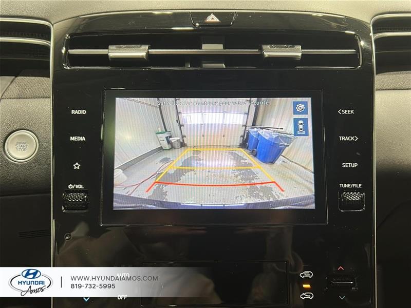 hyundai Tucson 2022 - 11