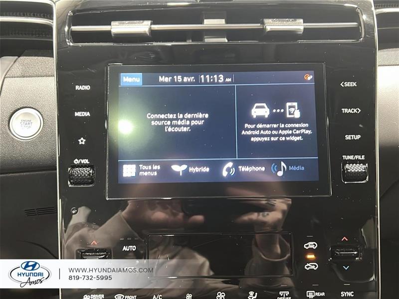 hyundai Tucson 2022 - 12