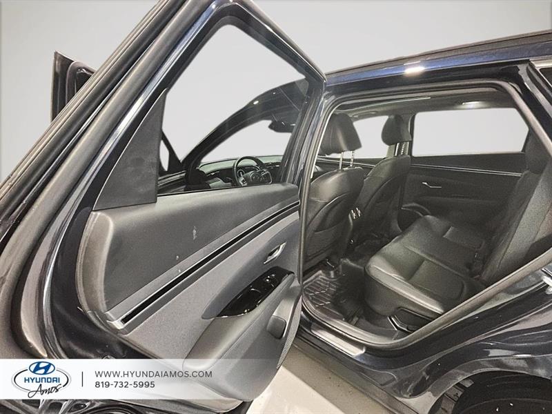 hyundai Tucson 2022 - 15
