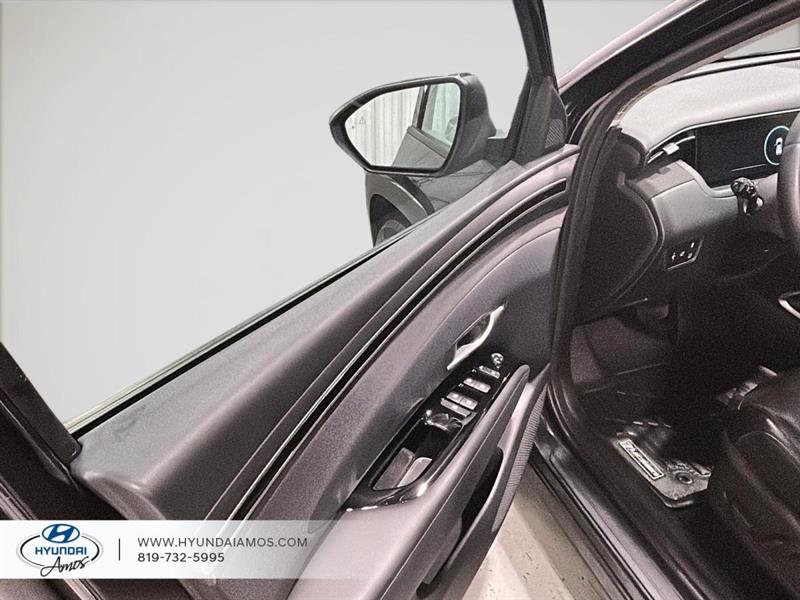 hyundai Tucson 2022 - 16