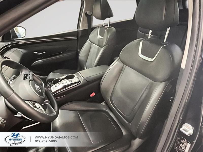 hyundai Tucson 2022 - 17