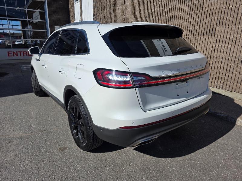 lincoln Nautilus 2020 - 3
