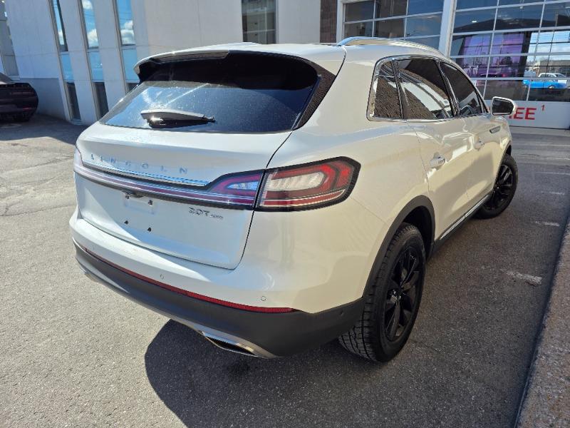 lincoln Nautilus 2020 - 5