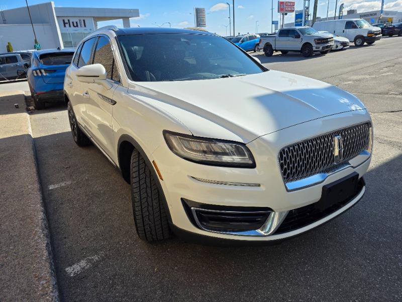 lincoln Nautilus 2020 - 6