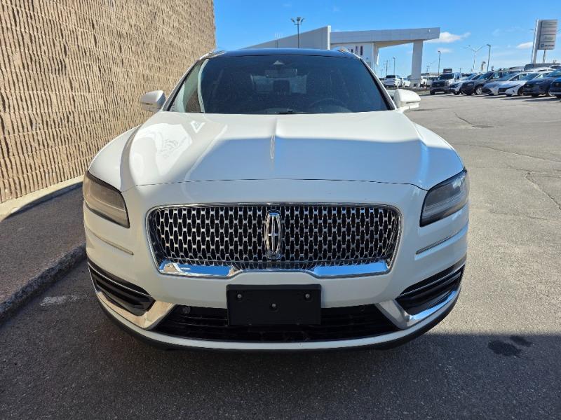 lincoln Nautilus 2020 - 7