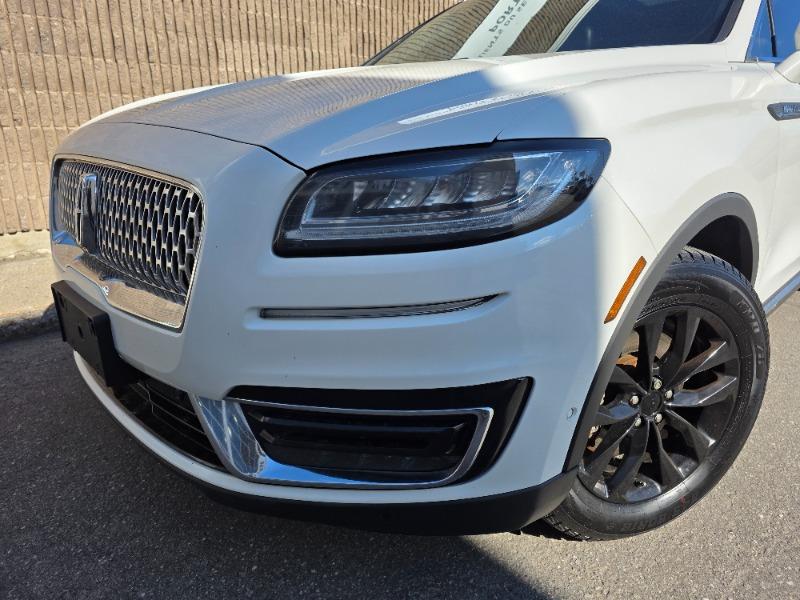 lincoln Nautilus 2020 - 9